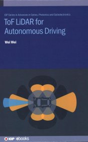 ToF LiDAR for Autonomous Driving，自动驾驶，英文原版