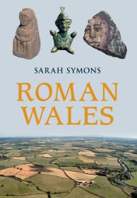 Roman Wales，英文原版