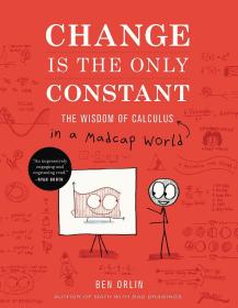 Change Is the Only Constant，英文原版