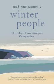 Winter People，英文原版