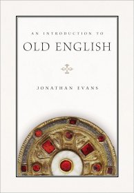 An Introduction to Old English，古英语入门，英文原版