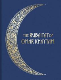 预订 The Rubáiyát of Omar Khayyám: Illustrated Collector' s Edition 鲁拜集，插图收藏版，第2版，英文原版