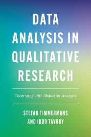 Data Analysis in Qualitative Research: Theorizing with Abductive Analysis，定性研究中的数据分析，英文原版