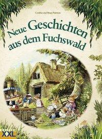 预订 Neue Geschichten aus dem Fuchswald 02 Die Regatta 狐狸村系列：帆船赛，辛西亚·帕特森作品，德文原版