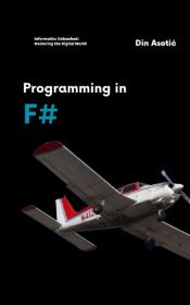 Programming in F#，英文原版