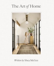 The Art of Home，家的艺术，英文原版