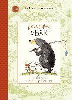 预订 Hörnchen & Bär. Haufenweise echt waldige Abenteuer 花栗鼠与小熊：森林历险的故事，德文原版