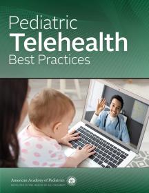 预订 Pediatric Telehealth Best Practices 儿科远程医疗，英文原版