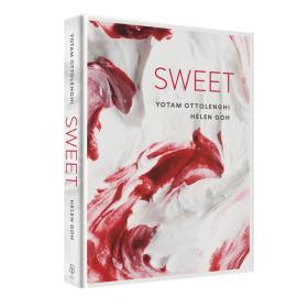 Sweet 甜蜜，英文原版