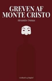 预订 Greven af Monte Christo，大仲马作品，丹麦语原版