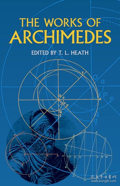 The Works of Archimedes