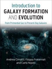 Introduction to Galaxy Formation and Evolution: From Primordial Gas to Present-Day Galaxies，英文原版