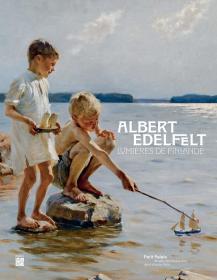 Albert Edelfelt - Lumières de Finlande，法语原版