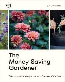 The Money-Saving Gardener，巧园丁，英文原版