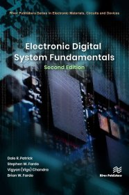 Electronic Digital System Fundamentals，数字电子系统基础，第2版，英文原版