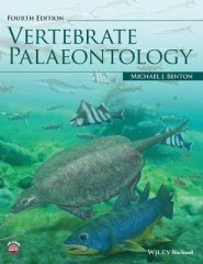 Vertebrate Palaeontology，古脊椎动物学，第4版，英文原版