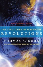The Structure of Scientific Revolutions：50th Anniversary Edition，科学革命的结构，50周年纪念版，托马斯·库恩作品，英文原版