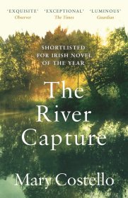 The River Capture，英文原版