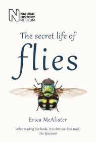 The Secret Life of Flies，苍蝇的生活，英文原版