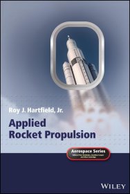 Applied Rocket Propulsion，应用火箭推进，英文原版