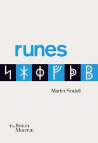 Runes，英文原版