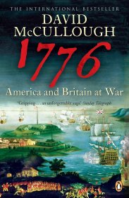 1776: America and Britain at War，英文原版