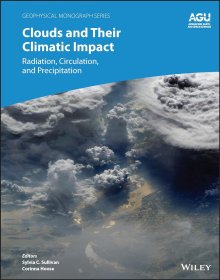 Clouds and Their Climatic Impact: Radiation, Circulation, and Precipitation，云及其气候影响，英文原版