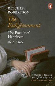 The Enlightenment: The Pursuit of Happiness 1680-1790，启蒙：追求幸福，英文原版