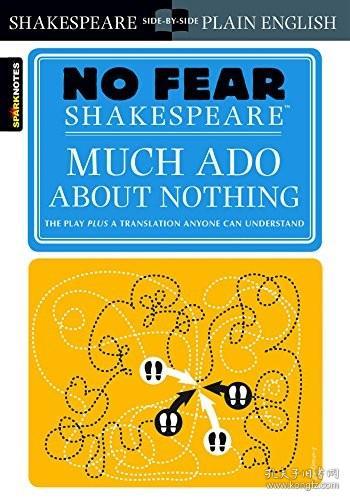 Much Ado About Nothing