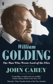 William Golding: The Man Who Wrote Lord of the Flies，诺贝尔文学奖得主、威廉·戈尔丁的故事，英文原版