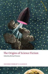 The Origins of Science Fiction，科幻小说的起源，英文原版