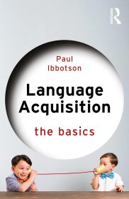 Language Acquisition: The Basics，语言习得：基础，英文原版