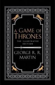 A Game of Thrones (A Song of Ice and Fire)