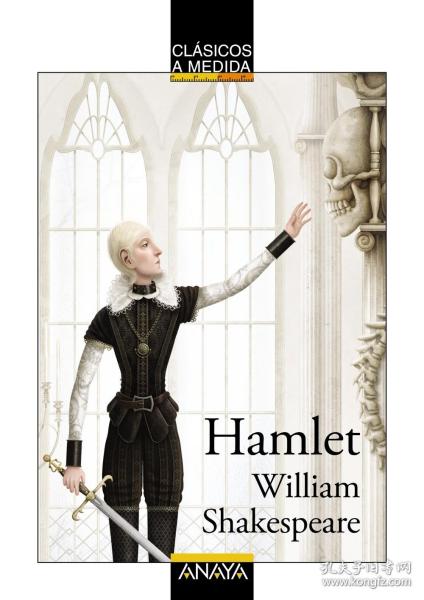 Hamlet：The New Variorum Edition (Hamlet)