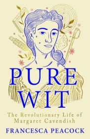 Pure Wit，玛格丽特·卡文迪什的故事，英文原版