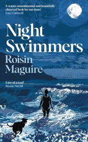 Night Swimmers，夜间游泳者，英文原版