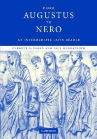 预订 From Augustus to Nero : An Intermediate Latin Reader