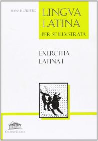 预订 Lingua Latina per se Illustrata: Exercitia Latina i 拉丁语，西班牙语原版