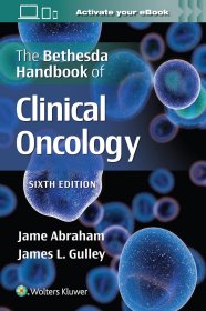 The Bethesda Handbook of Clinical Oncology，临床肿瘤学手册，第6版，英文原版