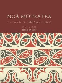 预订 NGĀ MŌTEATEA：An Introduction / He Kupu Arataki，新西兰毛利人传统音乐，英文原版