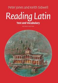 预订 Reading Latin : Text and Vocabulary