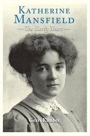 Katherine Mansfield - The Early Years，凯瑟琳·曼斯菲尔德的早期生活，英文原版