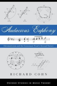 Audacious Euphony，英文原版