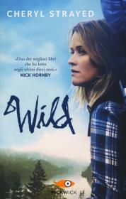 Wild：From Lost to Found on the Pacific Crest Trail