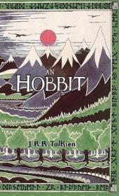 预订 An Hobbit 霍比特人，托尔金作品，插图版，布列塔尼语原版