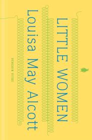 Little Women (Penguin Vitae) 小妇人，英文原版