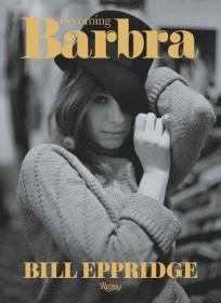 Becoming Barbra，英文原版