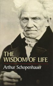 The Wisdom of Life，人生的智慧，叔本华作品，英文原版