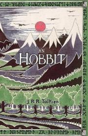预订 An Hobbit 霍比特人，托尔金作品，布列塔尼语原版