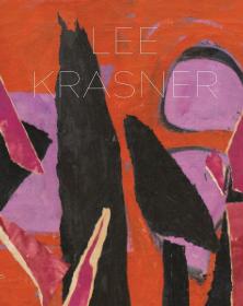 预订 Lee Krasner: Living Colour 李·克拉斯纳：鲜活的颜色，英文原版